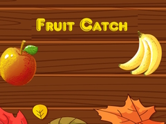 เกม Fruit catch