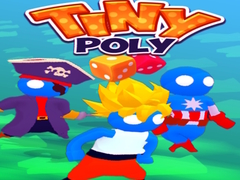 เกม Tiny Poly
