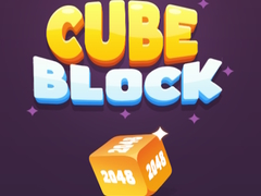เกม Cube Block 2048