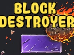 เกม Block Destroyer