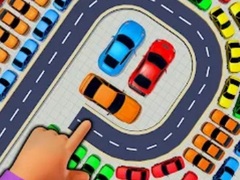 เกม Park Master: Car Parking Jam