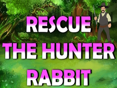 เกม Rescue The Hunted Rabbit