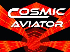 เกม Cosmic Aviator