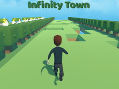 เกม Infinity Town