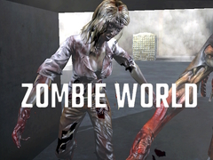 เกม Zombie World