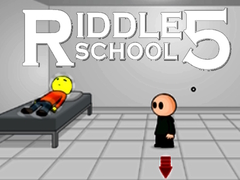 เกม Riddle School 5
