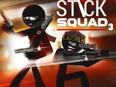 เกม Stick Squad 3