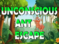 เกม Unconscious Ant Escape