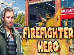 เกม Firefighter Hero