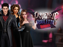 เกม Vampiric Roulette Romance