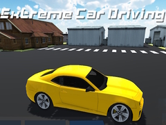 เกม Extreme Car Driving 