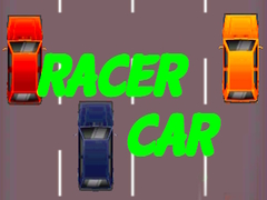 เกม Racer Car