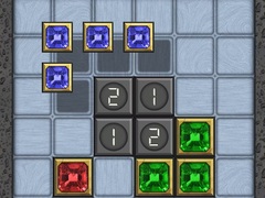 เกม Blocks and Numbers
