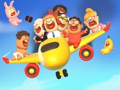 เกม Boe Wings