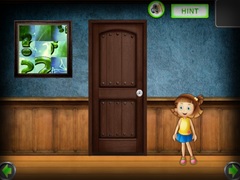 เกม Amgel Kids Room Escape 197