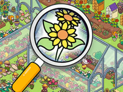 เกม Find It Out Farm