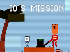 เกม IO's Mission