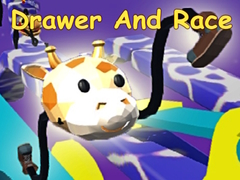 เกม Drawer And Race
