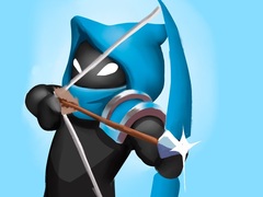 เกม Wild Archer: Castle Defense