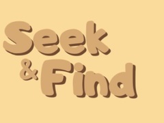 เกม Seek & Find