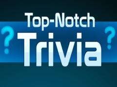 เกม Top Notch Trivia