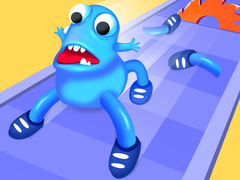 เกม Mutant Legs