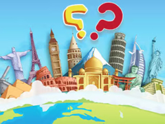 เกม Kids Quiz: What Do You Know About Famous Building?