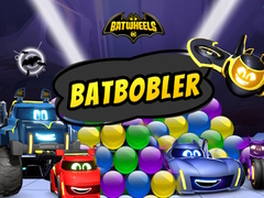 เกม Batwheels BatBobler