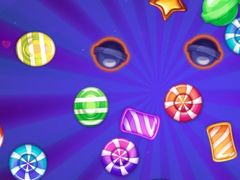 เกม Collect More Candy