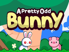 เกม A Pretty Odd Bunny