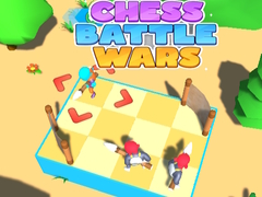 เกม Chess Battle Wars