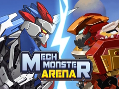 เกม Mech Monster Arena