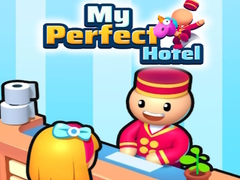 เกม My Perfect Hotel