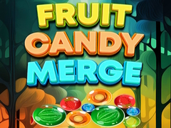 เกม Fruit Candy Merge