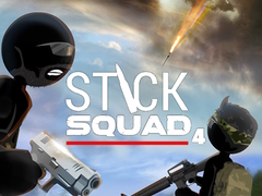 เกม Stick Squad 4