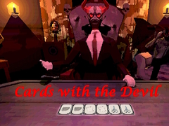 เกม Cards with the Devil