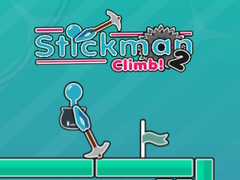 เกม Stickman Pot Climb 2