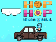 เกม Hop Hop Gumball