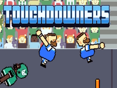 เกม Touchdowners
