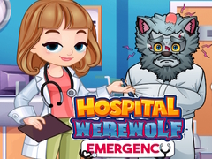 เกม Hospital Werewolf Emergency
