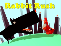 เกม Rabbit Rush