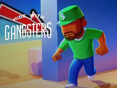 เกม Hide with Gangsters