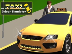 เกม Taxi Driver Simulator