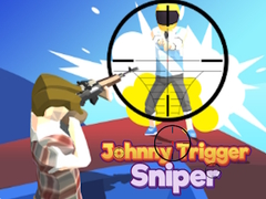 เกม Johnny Trigger Sniper 