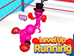 เกม Level Up Running