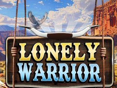 เกม Lonely Warrior