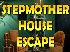 เกม Stepmother House Escape