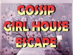 เกม Gossip Girl House Escape