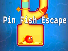 เกม Pin Fish Escape