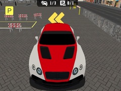 เกม Real Car Parking